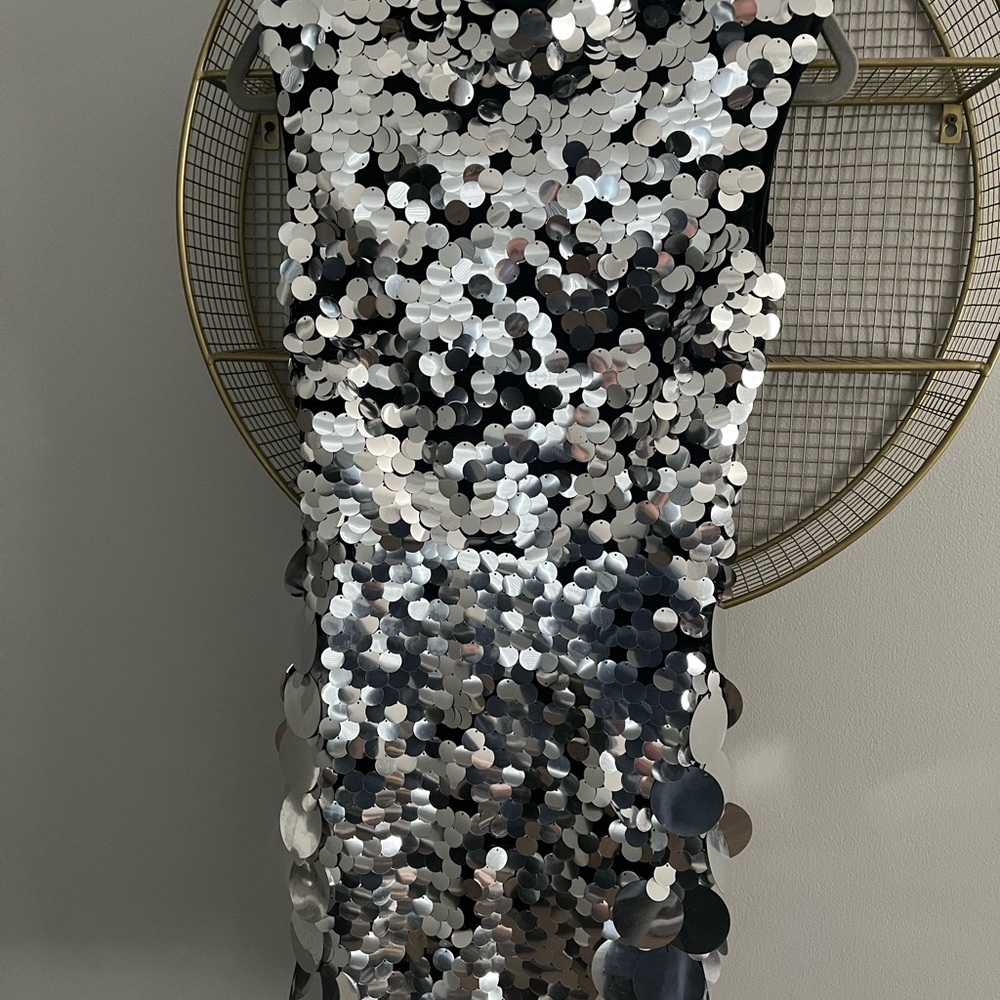 Sequin Dress Taylor Swift - Gem